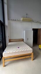 The Trilinq (D5), Condominium #627172261